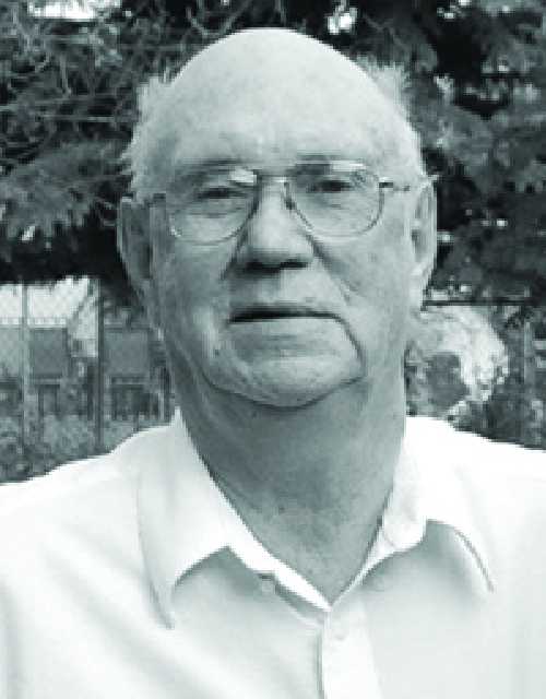 Thomas �Mac� English